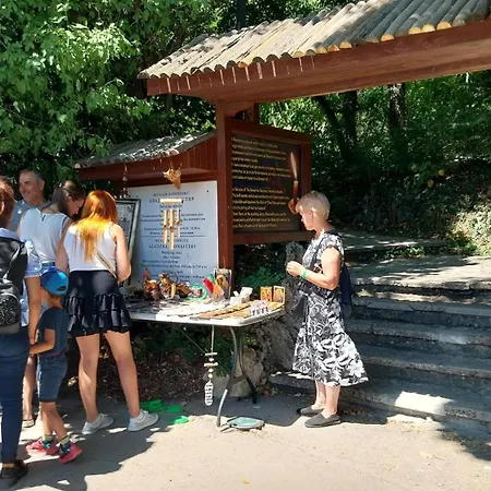 студио аглая Апартамент *